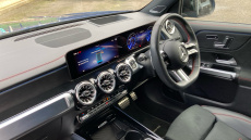 Mercedes-Benz Eqb 250+ 140kW AMG Line Prem Plus 70.5kWh 5dr Auto Electric Estate